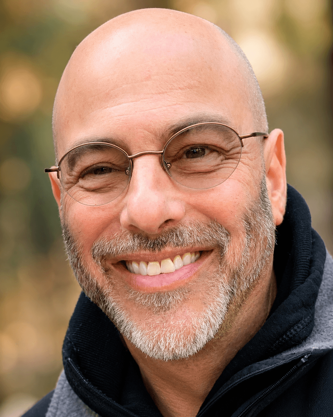 Scott Milrad, Founder & CEO of Camino
