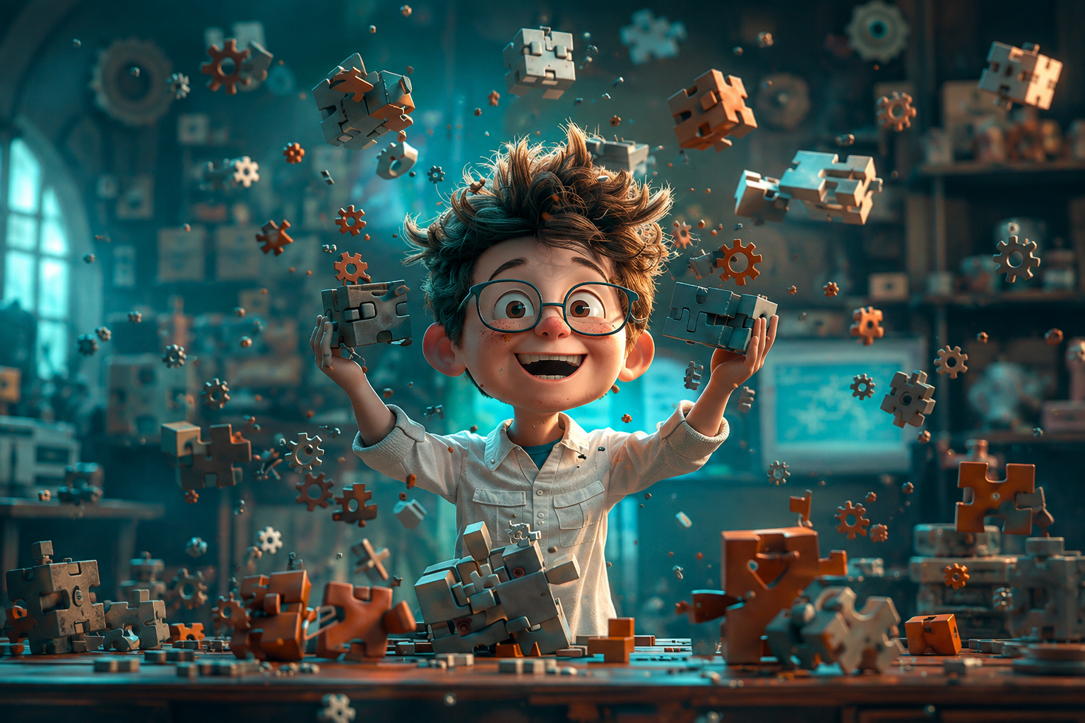 Easy to build